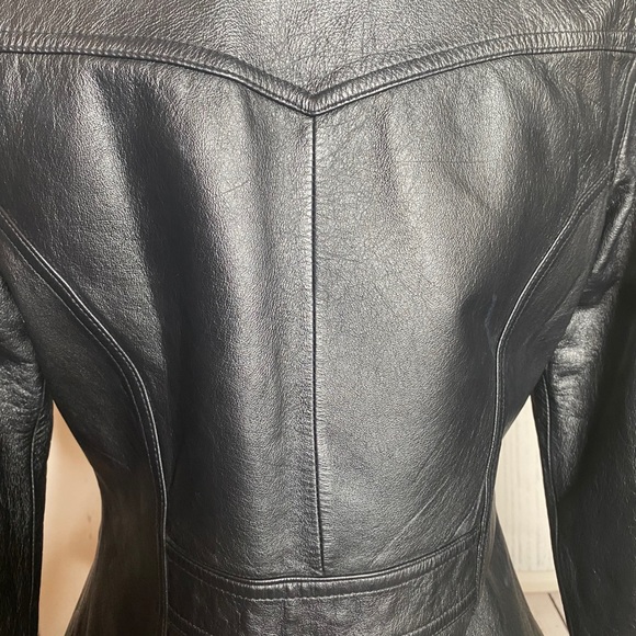Wilsons Leather Jacket - Picture 8 of 15